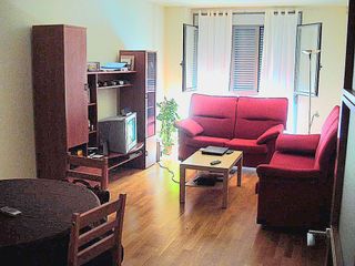 Piso en venta en Rochapea en Pamplona