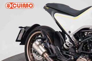 HUSQVARNA VITPILEN 401