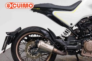 HUSQVARNA VITPILEN 401