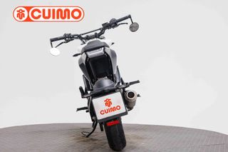 HUSQVARNA VITPILEN 401