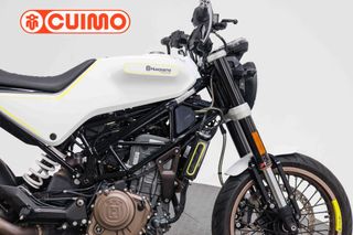 HUSQVARNA VITPILEN 401