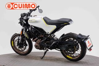 HUSQVARNA VITPILEN 401