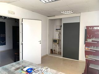 Nave industrial en venta en Nules