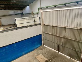 Nave industrial en venta en Nules