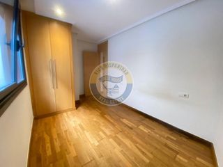 Piso en venta en Praza Independencia en Vigo