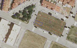 Terreno en venta en Marchamalo