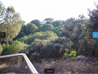 Chalet en alquiler en Cerro de Alarcón - Puente La Sierra - Mirador del Romero en Valdemorillo