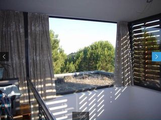 Chalet en alquiler en Cerro de Alarcón - Puente La Sierra - Mirador del Romero en Valdemorillo