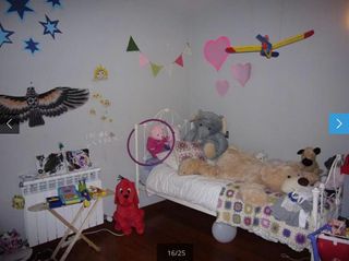 Chalet en alquiler en Cerro de Alarcón - Puente La Sierra - Mirador del Romero en Valdemorillo