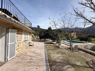 Casa rural en alquiler en Sóller