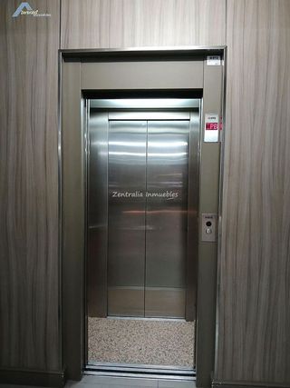 Piso en venta en Paseo Constitución - Las Damas en Zaragoza