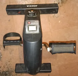 Mini Bicicleta Estática Jocca