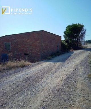 Solar en venta en Almacelles