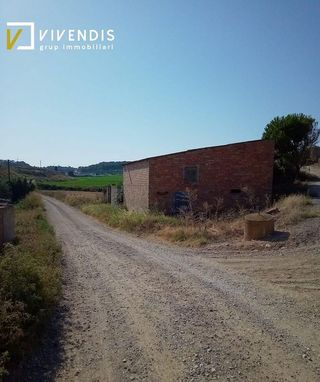 Solar en venta en Almacelles