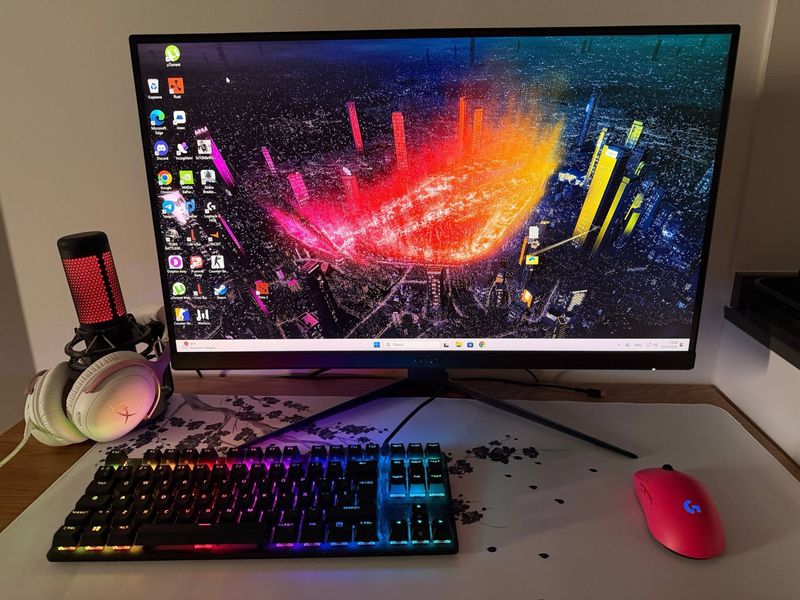 PC Gaming Completo