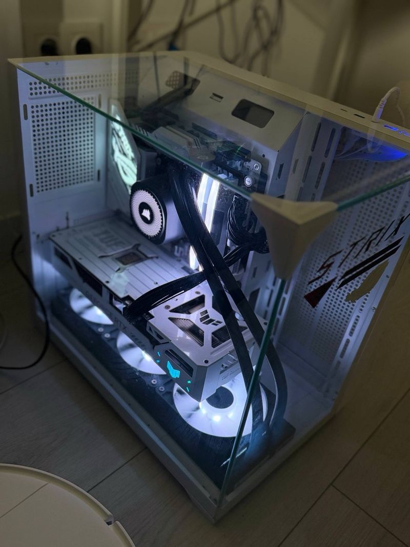 PC Gaming Completo afbeelding 2