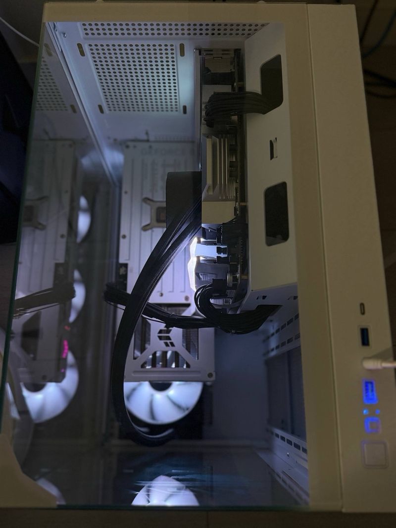 PC Gaming Completo afbeelding 8