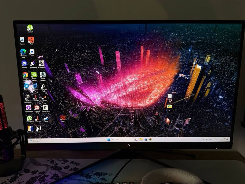 PC Gaming Completo afbeelding 9