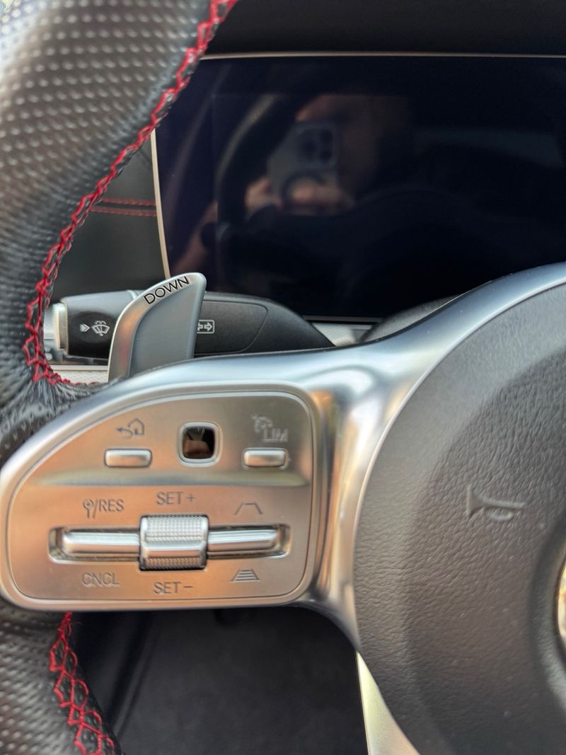 Mercedes-Benz Clase E 2019, foto 16
