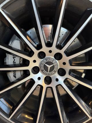 Mercedes-Benz Clase E 2019