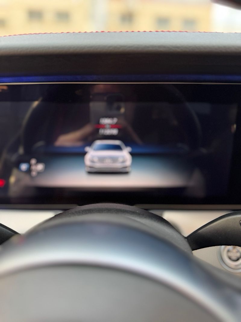 Mercedes-Benz Clase E 2019, foto 14
