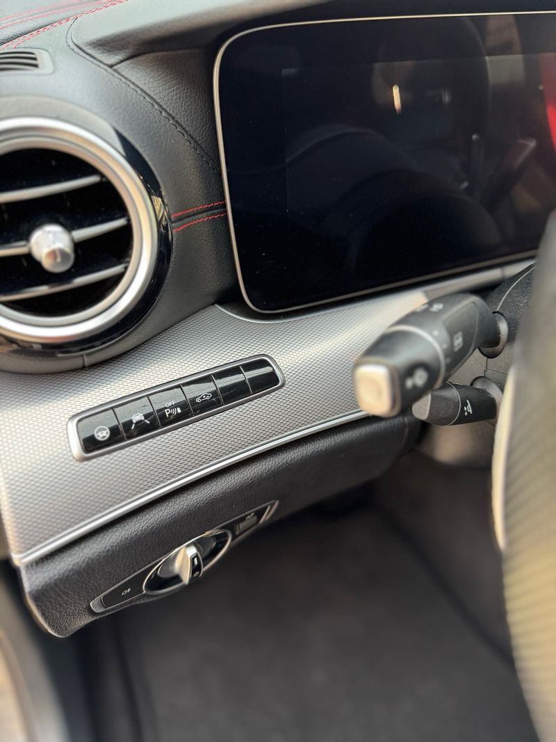 Mercedes-Benz Clase E 2019, foto 18