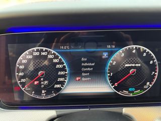 Mercedes-Benz Clase E 2019