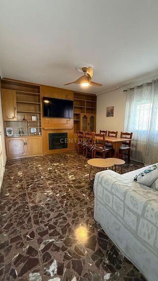 Chalet en alquiler en Camarma de Esteruelas