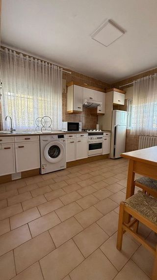 Chalet en alquiler en Camarma de Esteruelas