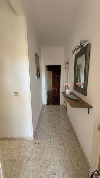 Chalet en alquiler en Camarma de Esteruelas