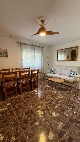 Chalet en alquiler en Camarma de Esteruelas