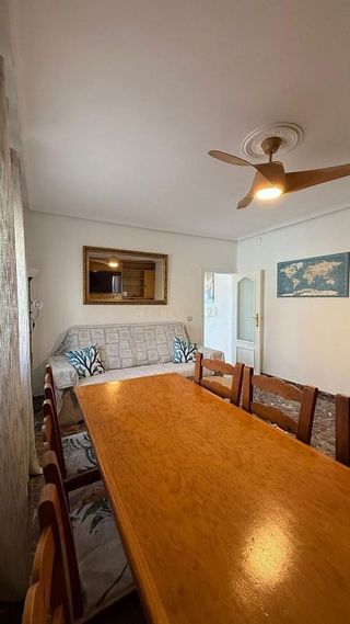 Chalet en alquiler en Camarma de Esteruelas