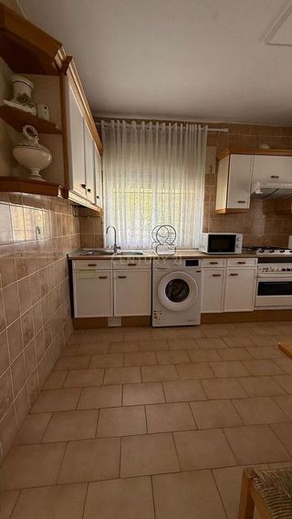 Chalet en alquiler en Camarma de Esteruelas