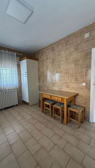 Chalet en alquiler en Camarma de Esteruelas