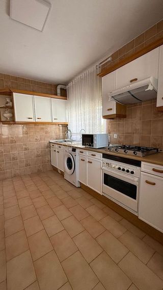 Chalet en alquiler en Camarma de Esteruelas