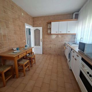 Chalet en alquiler en Camarma de Esteruelas