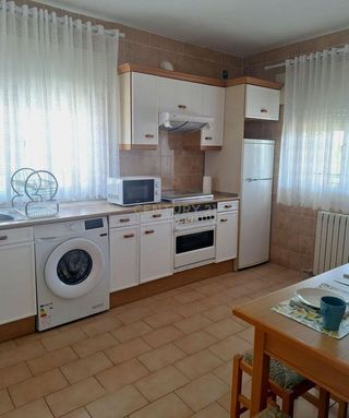 Chalet en alquiler en Camarma de Esteruelas