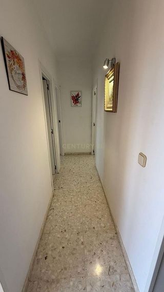 Chalet en alquiler en Camarma de Esteruelas