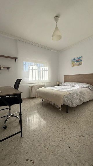 Chalet en alquiler en Camarma de Esteruelas