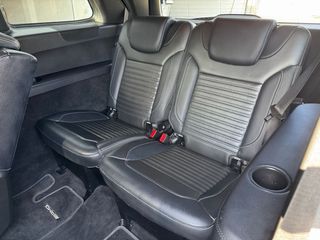 Mercedes-Benz GLS 2018 AMG Line