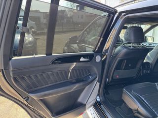 Mercedes-Benz GLS 2018 AMG Line