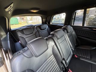 Mercedes-Benz GLS 2018 AMG Line