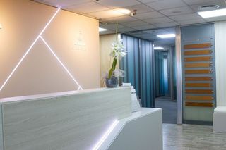 Oficina en alquiler en Creu Alta en Sabadell