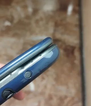 Nintendo 3DS XL Gris