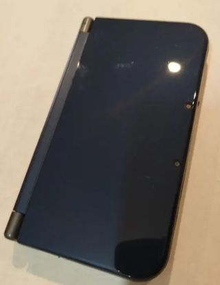 Nintendo 3DS XL Gris