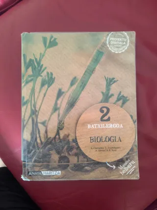 Biologia 2