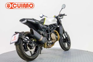 HUSQVARNA VITPILEN 701