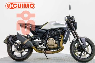 HUSQVARNA VITPILEN 701
