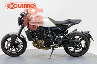 HUSQVARNA VITPILEN 701