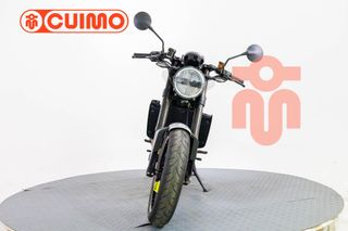 HUSQVARNA VITPILEN 701